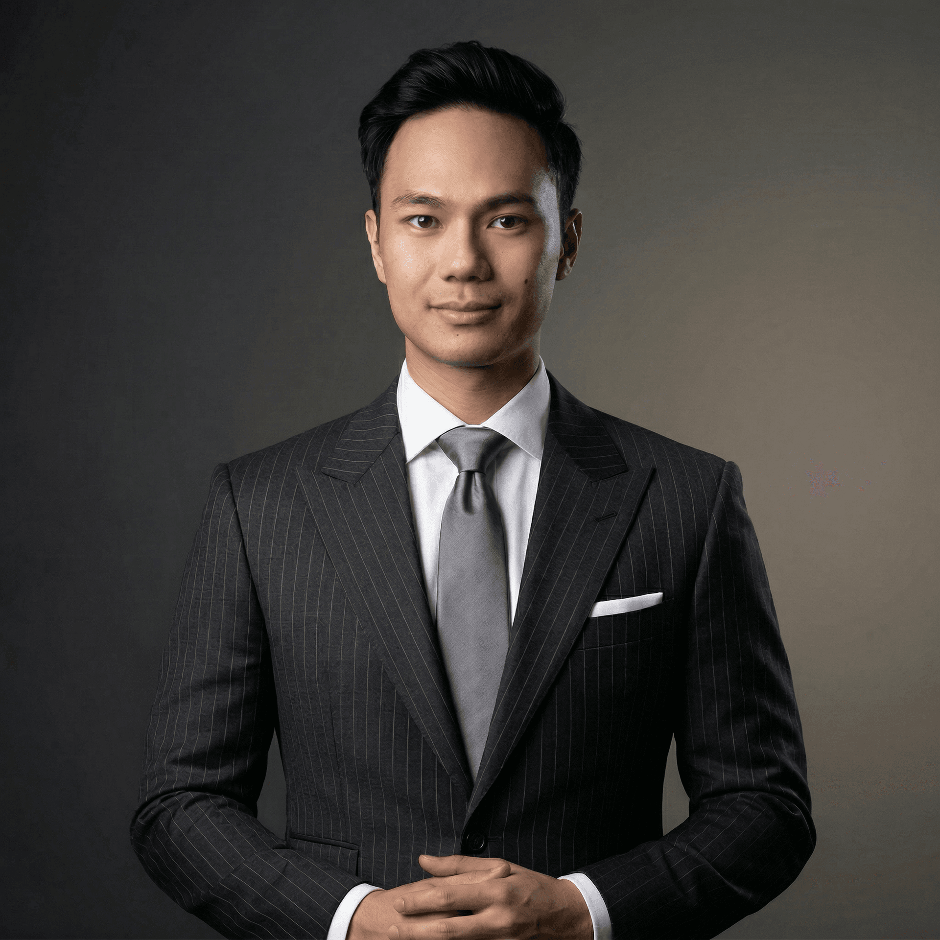 Justin Yap
