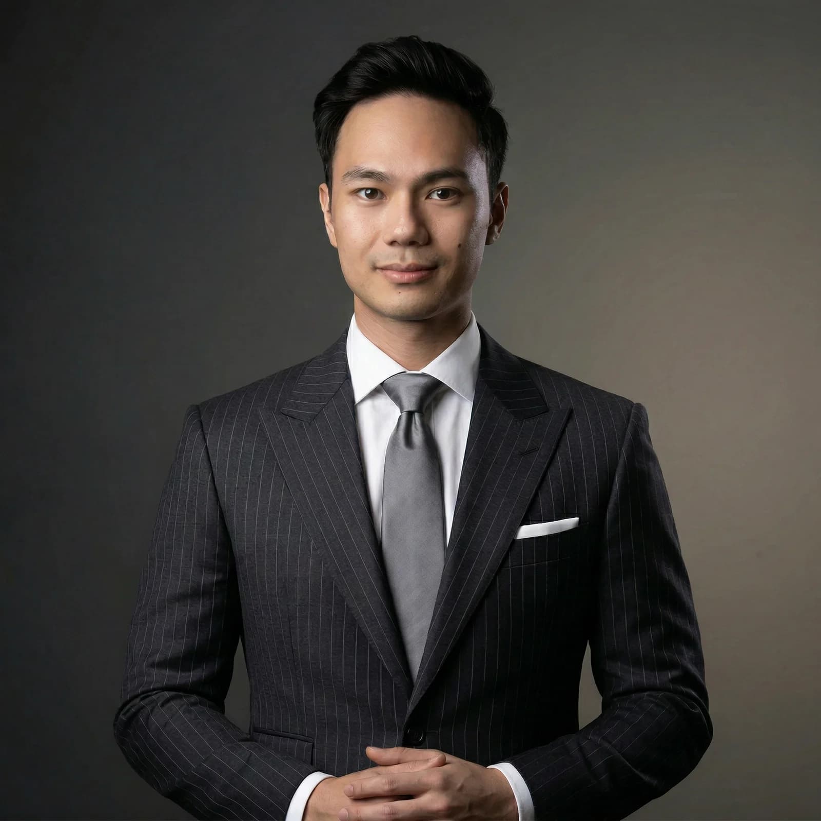 Justin Yap, Partner — Civil Litigation & Digital Assets, JPP LAW